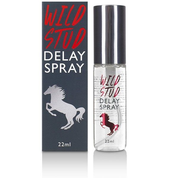 COBECO - WILD STUD DELAY SPRAY - 2