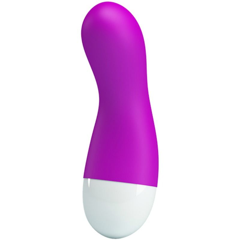 PRETTY LOVE - IAN G-POINT STIMULATOR - 3