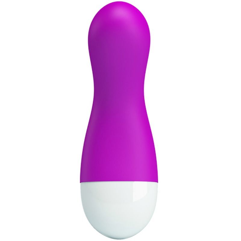 PRETTY LOVE - IAN G-POINT STIMULATOR - 6