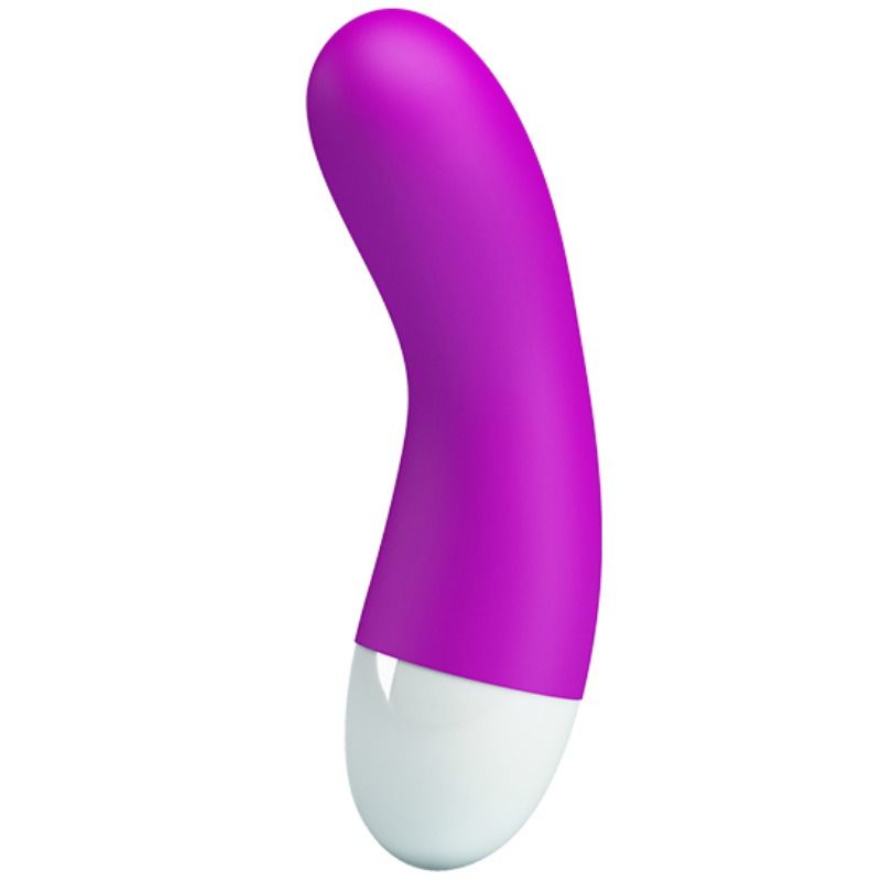 PRETTY LOVE - IAN G-POINT STIMULATOR - 7