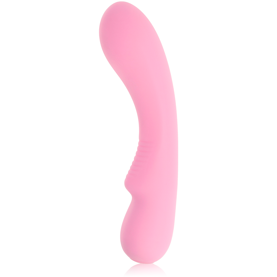 PRETTY LOVE - SMART MATT RECHARGEABLE VIBRATOR - 2