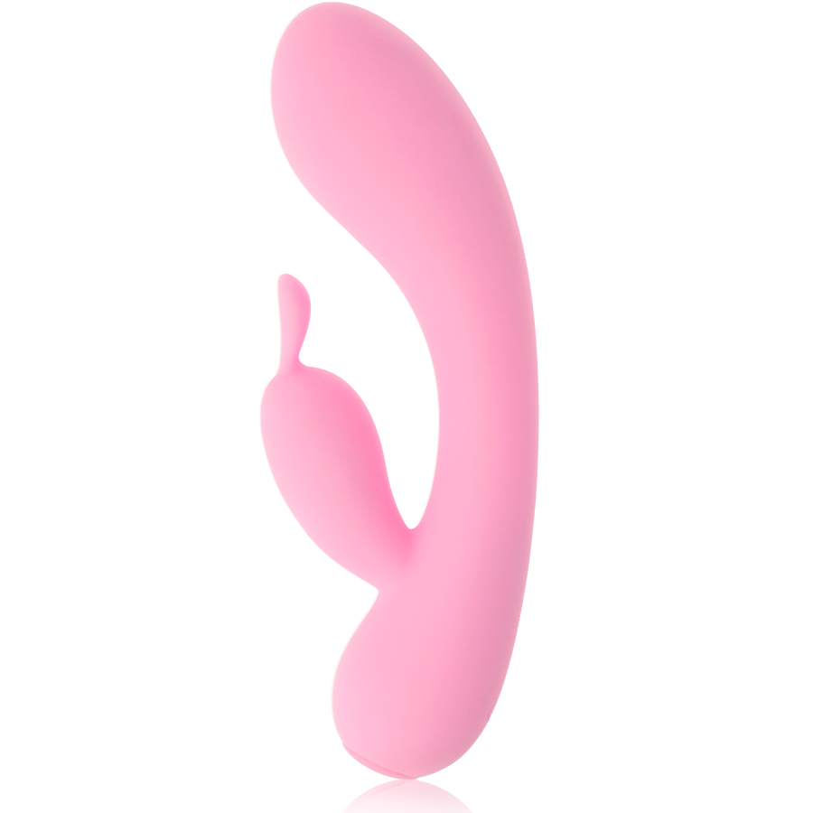 PRETTY LOVE - SMART HUGO RABBIT VIBRATOR WITH EARS - 2