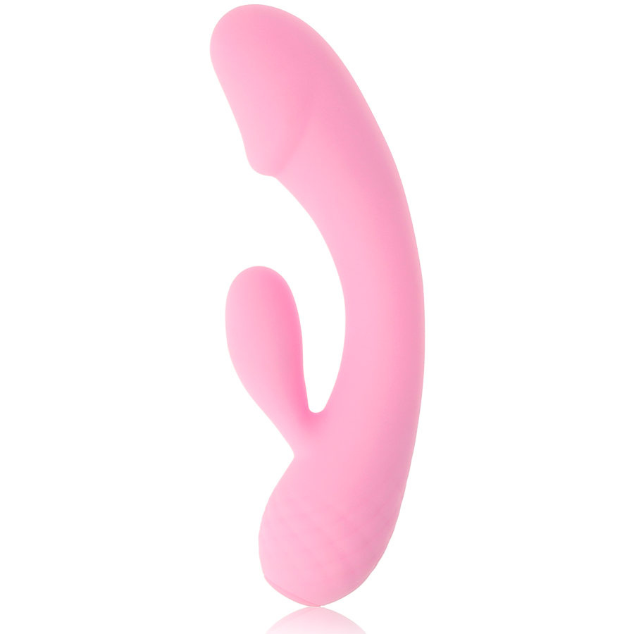 PRETTY LOVE - SMART VIBRATOR RON WITH RABBIT - 1