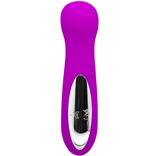 PRETTY LOVE - SMART VIBRATOR STIMULATOR HIRAM - 1