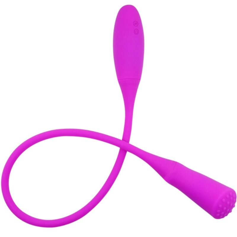 PRETTY LOVE - SMART SNAKY VIBE VIBRATOR 2 MOTORS - 7