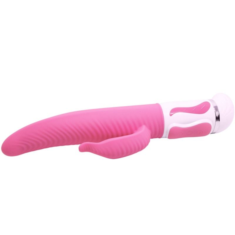 PRETTY LOVE - ANTOINE ROTATION VIBRATOR - 8