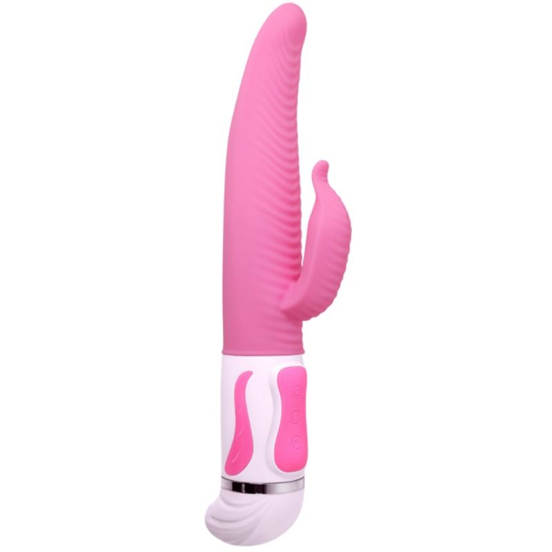 PRETTY LOVE - ANTOINE ROTATION VIBRATOR - 9