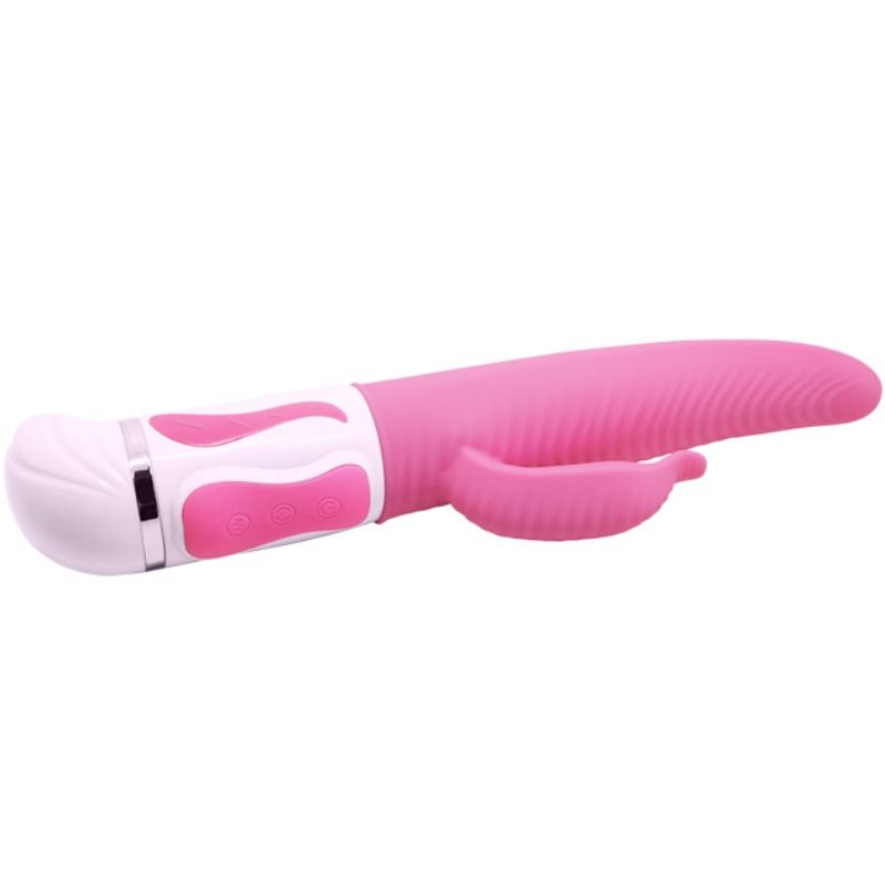 PRETTY LOVE - ANTOINE ROTATION VIBRATOR - 1