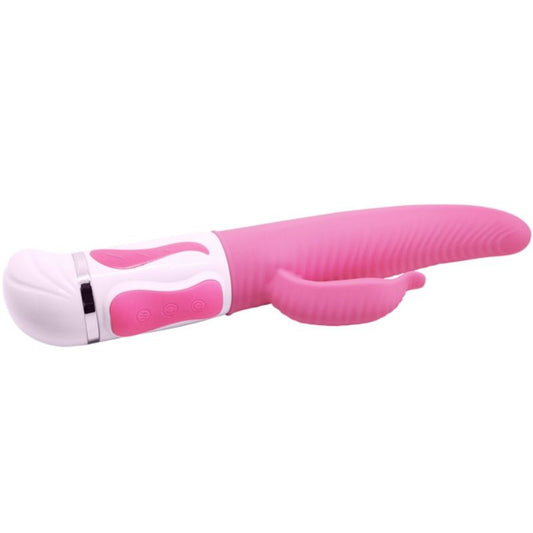 PRETTY LOVE - ANTOINE ROTATION VIBRATOR - 1