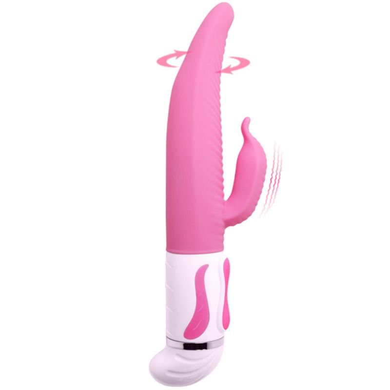 PRETTY LOVE - ANTOINE ROTATION VIBRATOR - 2
