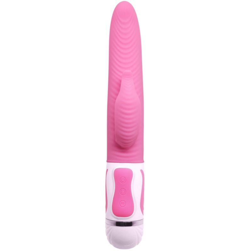PRETTY LOVE - ANTOINE ROTATION VIBRATOR - 3