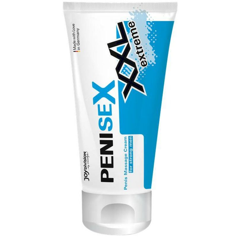 JOYDIVION EROPHARM - PENISEX XXL STIMULATING CREAM FOR MEN 100 ML - 2