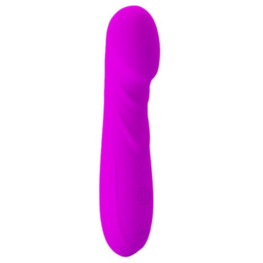 PRETTY LOVE - SMART MINI VIBRATOR REUBEN - 9