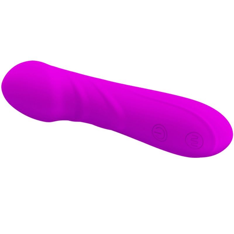 PRETTY LOVE - SMART MINI VIBRATOR REUBEN - 3