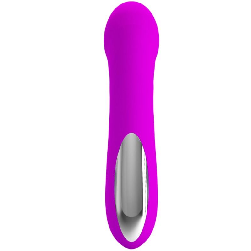PRETTY LOVE - SMART MINI VIBRATOR REUBEN - 2