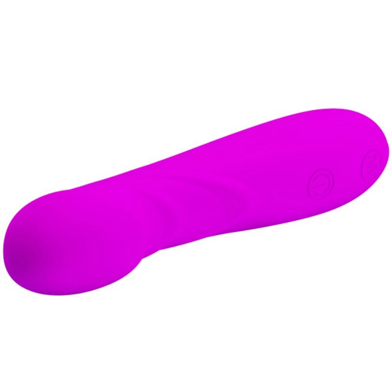 PRETTY LOVE - SMART MINI VIBRATOR REUBEN - 6