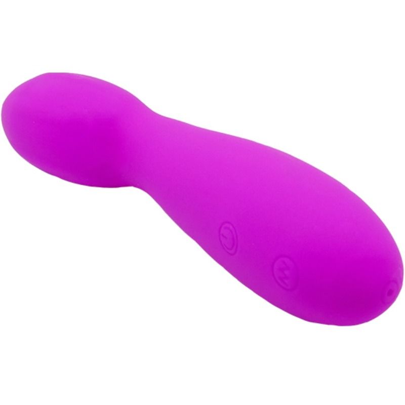 PRETTY LOVE - SMART MINI VIBRATOR ARVIN - 2