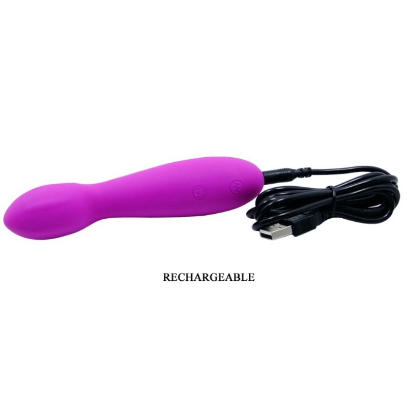 PRETTY LOVE - SMART MINI VIBRATOR ARVIN - 4