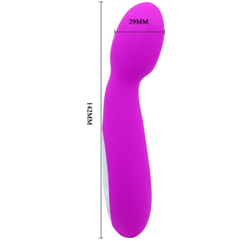 PRETTY LOVE - SMART MINI VIBRATOR ARVIN - 5