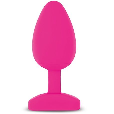 G-VIBE - GPLUG BIOSKIN PLUG ANAL VIBRATION - 3
