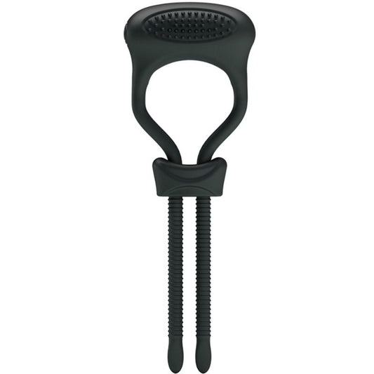 PRETTY LOVE - CURITIS VIBRATOR RING - 1