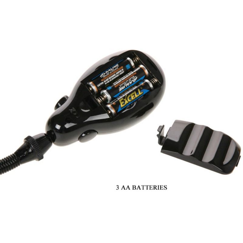 PRETTY LOVE - ALEXANDER AUTOMATIC ERECTION PUMP - 3