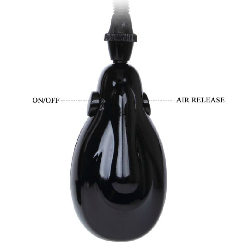 PRETTY LOVE - ALEXANDER AUTOMATIC ERECTION PUMP - 2