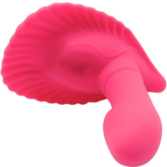 PRETTY LOVE - FLIRTAZIONE STIMOLATORE DEL PUNTO G 30 MODALIT - Secretroomsexyshop