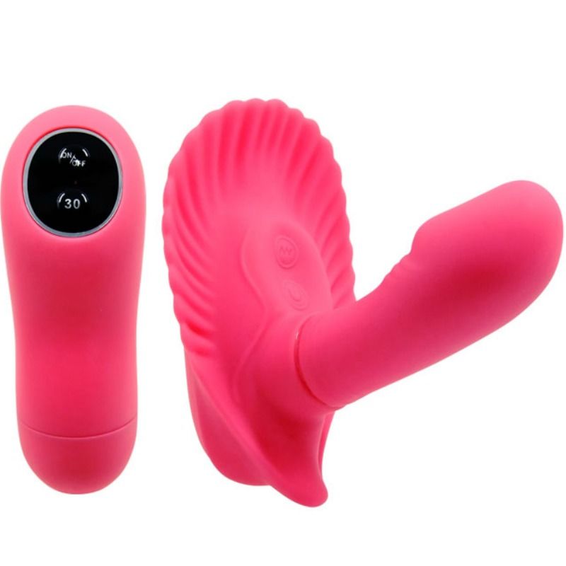 PRETTY LOVE - FLIRTATION G-POINT STIMULATOR 30 MODES - 7