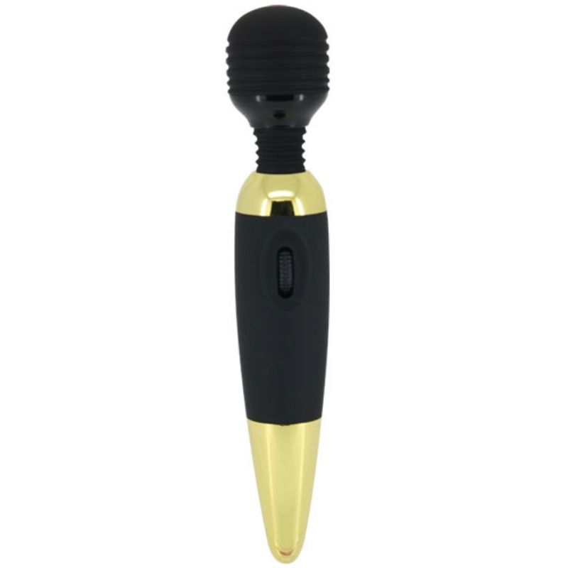 PRETTY LOVE - POWER WAND MASSAGER - 1