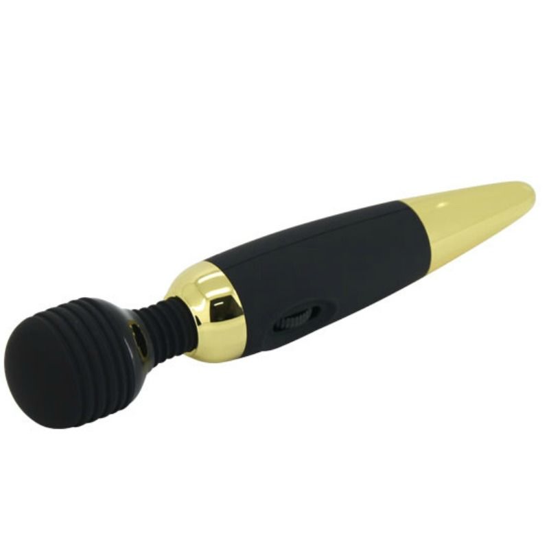 PRETTY LOVE - POWER WAND MASSAGER - 2