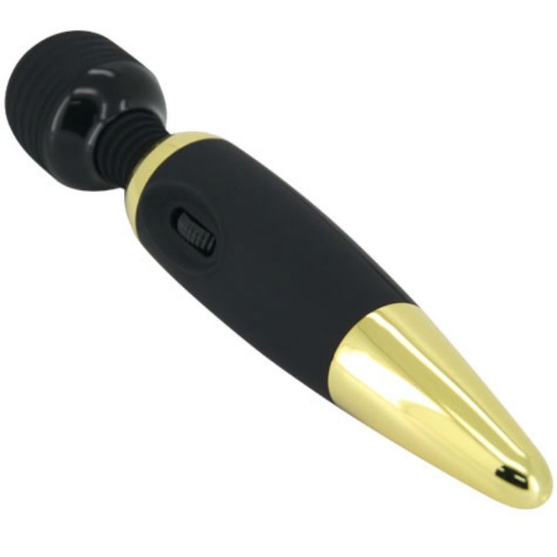 PRETTY LOVE - POWER WAND MASSAGER - 5