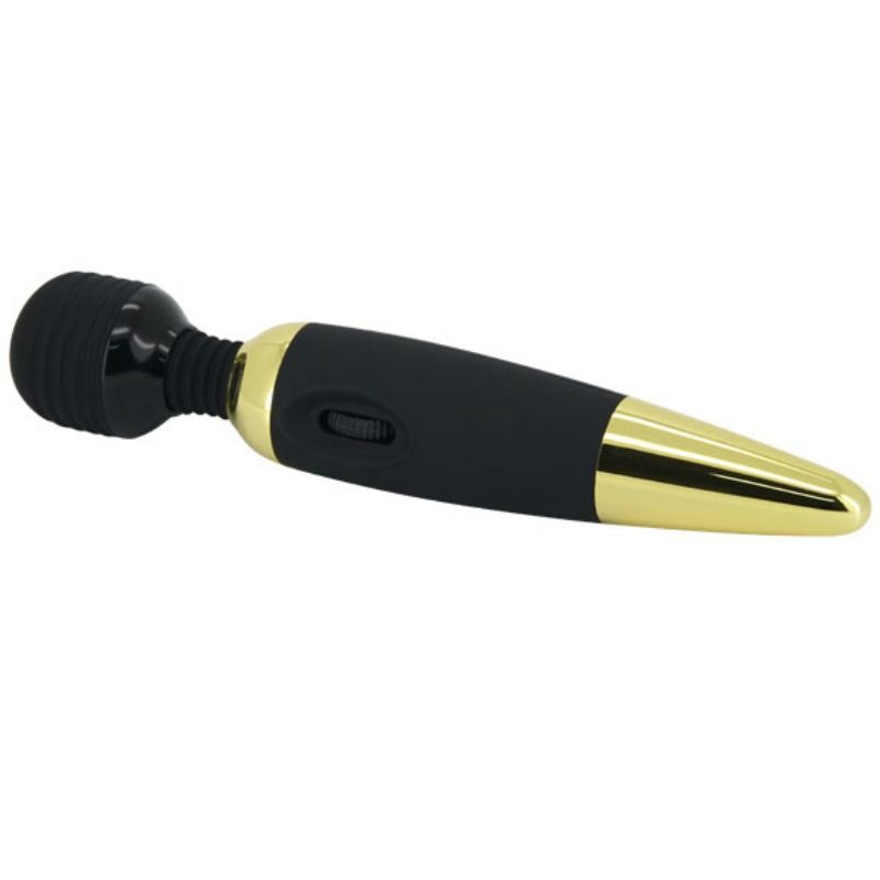 PRETTY LOVE - POWER WAND MASSAGER - 6