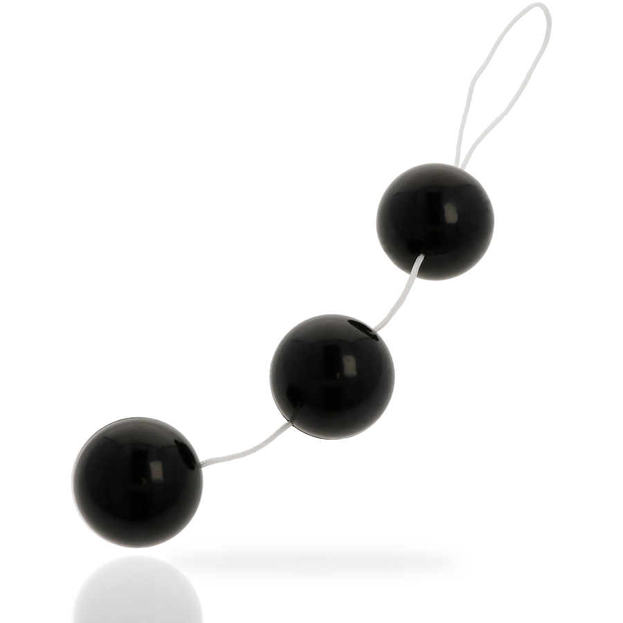 ADDICTED TOYS - PLEASURE BALLS - 2