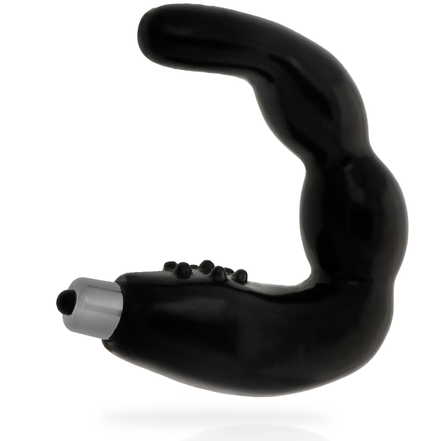 ADDICTED TOYS - PROSTATE ANAL MASSAGER VIBRATION - 3