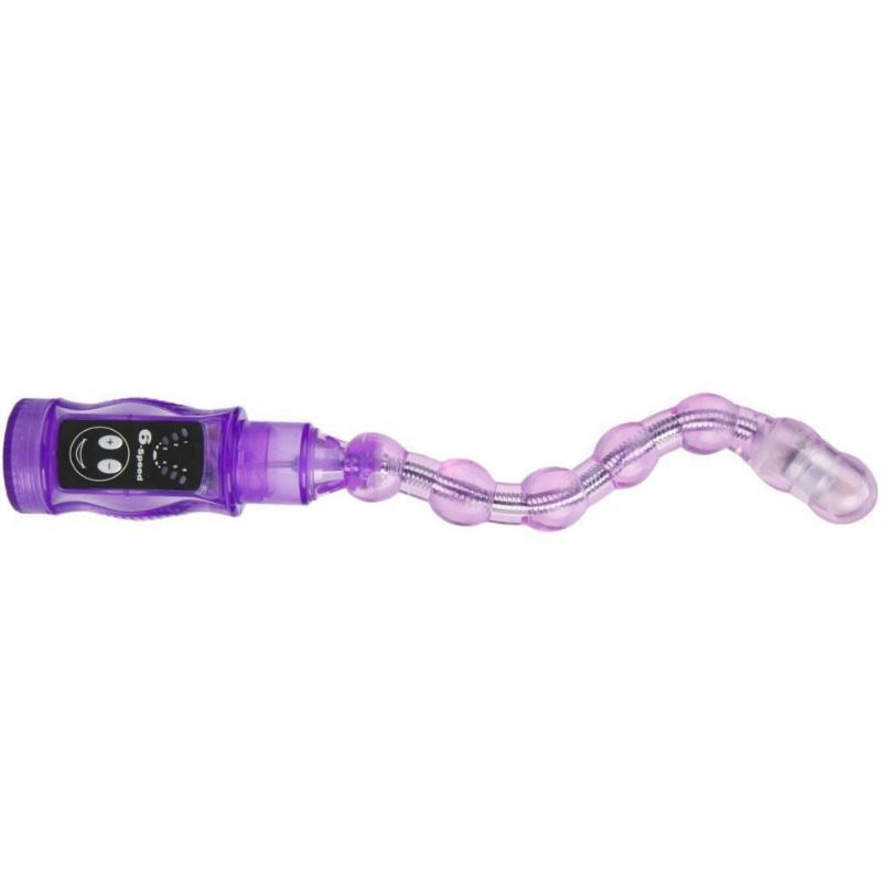 BAILE - DISTORTION TRIPLE LILAC STIMULATOR - 2