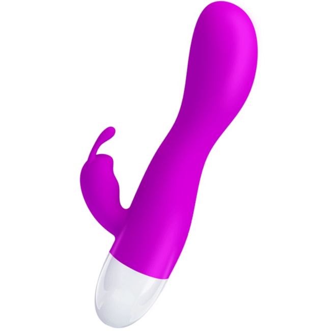 PRETTY LOVE - SMART KYLE VIBRATOR 30 MODES - 7