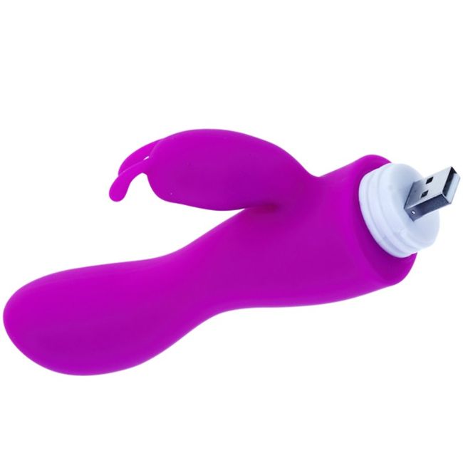 PRETTY LOVE - SMART KYLE VIBRATOR 30 MODES - 6