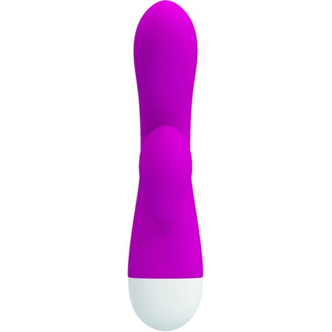 PRETTY LOVE - SMART ELI VIBRATOR 30 MODES - 4