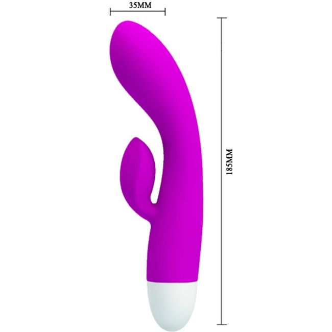 PRETTY LOVE - SMART ELI VIBRATOR 30 MODES - 3