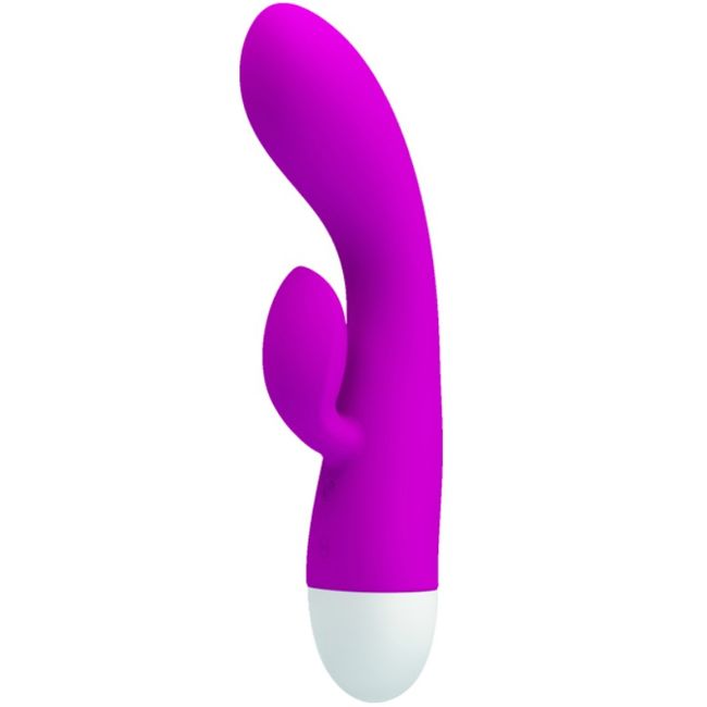 PRETTY LOVE - SMART ELI VIBRATOR 30 MODES - 9