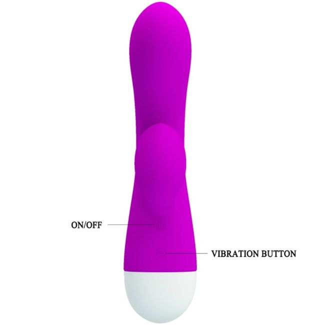 PRETTY LOVE - SMART ELI VIBRATOR 30 MODES - 6