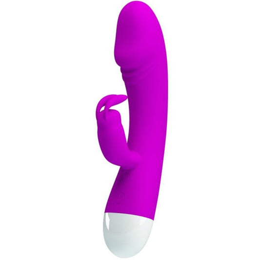 PRETTY LOVE - SMART WILL VIBRATOR 30 MODES - 1