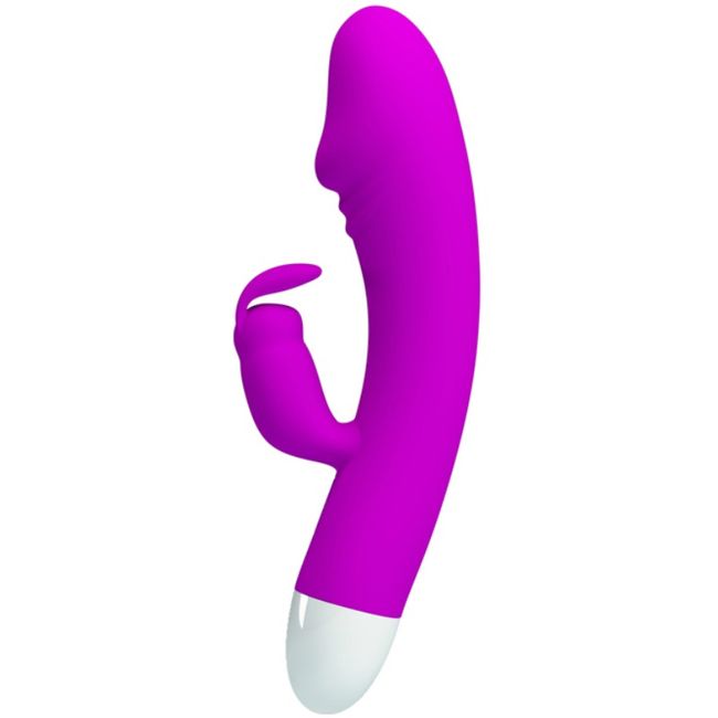 PRETTY LOVE - SMART WILL VIBRATOR 30 MODES - 2
