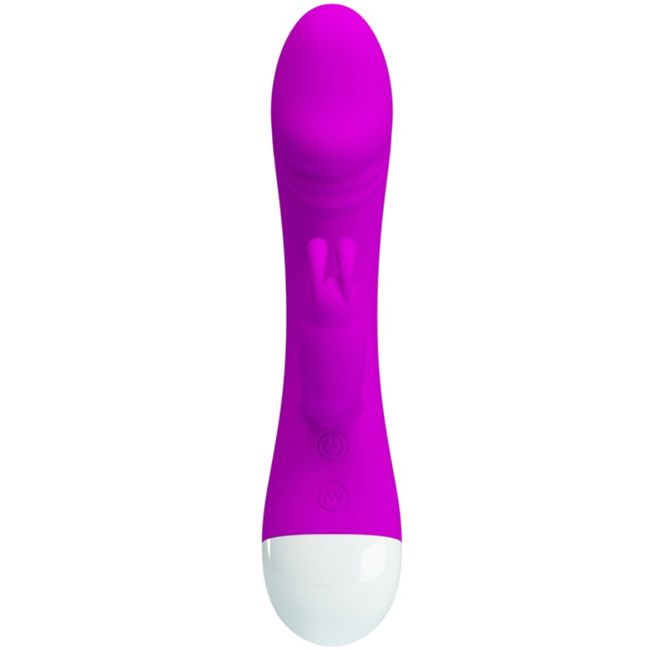 PRETTY LOVE - SMART WILL VIBRATOR 30 MODES - 3