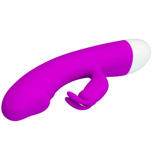 PRETTY LOVE - SMART WILL VIBRATOR 30 MODES - 4