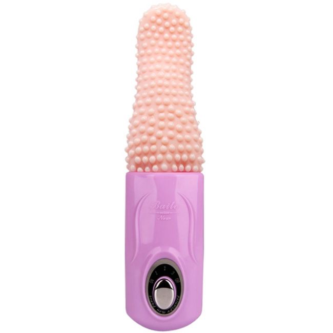 PRETTY LOVE - SMART TONGUE ROTATION FUNCTION - 8
