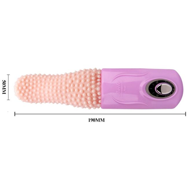 PRETTY LOVE - SMART TONGUE ROTATION FUNCTION - 6