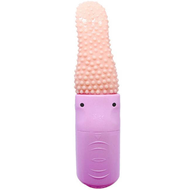 PRETTY LOVE - SMART TONGUE ROTATION FUNCTION - 5