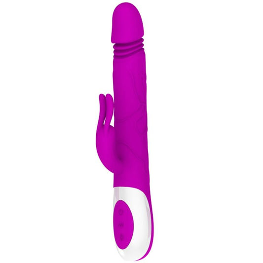 PRETTY LOVE - ADRIAN RECHARGEABLE MULTIFUNCTION - 1
